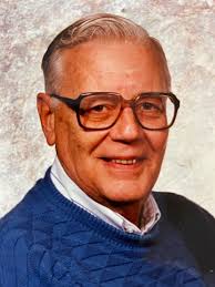 Obituary information for Frank Maitland MacKeith, Sr.