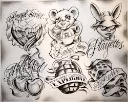 Maybe you would like to learn more about one of these? Boog Rose Tattoo Clipart Library Cartoon Tattoos Boog Tattoo Money Tattoo