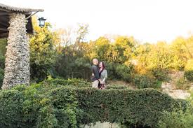 National register of historic places Engagement Session At Japanese Tea Gardens Hannah Victor Dawn Elizabeth Studios