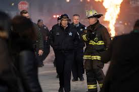 NBC Drops One Chicago's Fall 2025 Premiere Dates (DETAILS)