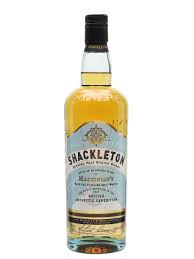 Shackleton Blended Malt The Whisky Exchange
