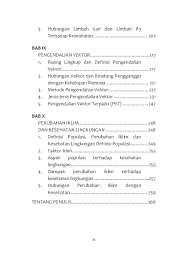 Menurut who (world health organization), kesehatan lingkungan adalah suatu keseimbangan ekologi yang harus ada antara manusia dan. Jual Buku Dasar Kesehatan Lingkungan Oleh Odi Roni Pinontoan Dan Oksfriani Jufri Sumampouw Gramedia Digital Indonesia