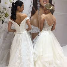 Ronald Joyce International Wedding Dresses And Bridal Gowns