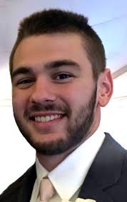 Connor Lambert Obituary