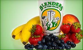 Check spelling or type a new query. 5 For Smoothies At Blenders In The Grass Blenders In The Grass Groupon