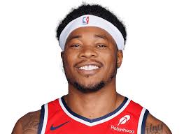 Richaun Holmes