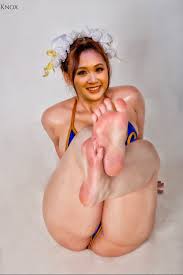 Post 4789602: Chun-Li cosplay fakes Gemma_Nguyen Street_Fighter