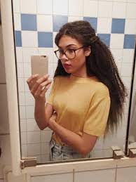 The Niche Corner Natural Hair Styles Curly Hair Styles Hair Inspiration