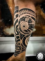 Xem thêm ý tưởng về maori, hình xăm, xăm. Maori Tribal Tattoo Www Pitbulltattoothailand Com Flickr