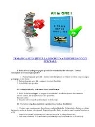 We did not find results for: Psihopedagogie Speciala Titularizare 2019 All In One