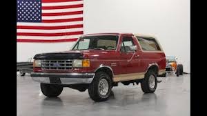 Image result for Pawnee Tan 1991 Bronco