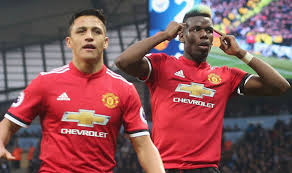 They by have won a lot of throphies in champions league. Fifa 19 Man Utd Ratings Leak Online De Gea Jones Pogba Up Sanchez And Bailly Down Football Sport Express Co Uk