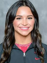 2025 Gymnastics Roster