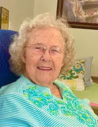 Obituary information for Lessie Hockaday Noell