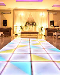 قاعة رهيد لاونج قصور الافراح جدة