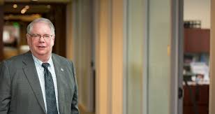 Clifford Maine Grand Rapids Attorney Barnes Thornburg