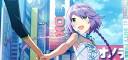 AKIBA’S TRIP -THE ANIMATION-