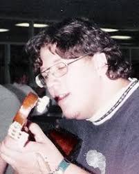 Gregory Slater Obituary (1981