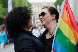 Oslo pride parade fri love celebration lbgtq sunshine oslo record borgen solberg norway oslo pride parade: Oslo Pride 2018 Norway Today