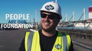 Crosslam australia is a 100% australian owned company using 100% australian products (no imports) and we invest in developing australian clt. Gac Gac Shipping Logistics Marine Services