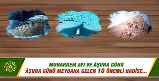 Yıldönümü gerçekleşen hicri takvimin ilk günü muharrem ayının ilk günü. Muharrem Ayi Ve Asura Gunu Sorularla Islamiyet