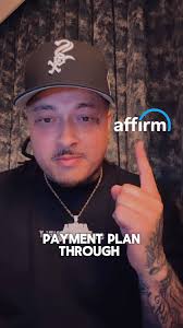 We have some GOOD NEWS & BAD NEWS!, Good News is you can now set up Payment  Plans