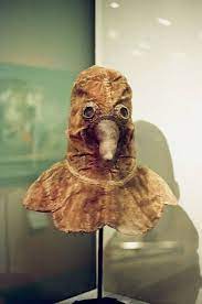 Ancient Origins On Twitter Plague Doctor Medieval History History