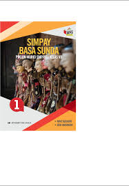 We did not find results for: Buku Guru Bahasa Sunda Kelas 8 Halaman 32 Kumpulan Soal