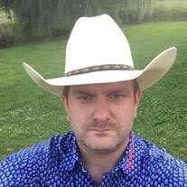 Jedediah Yates Obituary