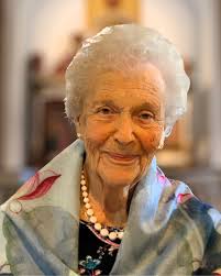 Rosemary Godfrey Obituary October 28, 2023