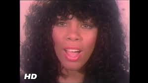 Donna Summer
