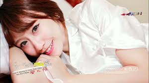 安儿陈- 有一种思念叫永远(An Er Chen