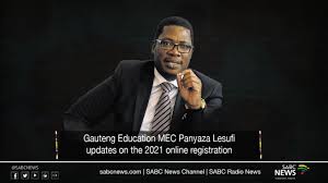 Biography, age, wife, children, career, mec, anc, profile, wiki. Mec Panyaza Lesufi Briefs Media On Online Registration For 2021 27 Sept 2020 Youtube