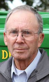 Tommy McCallie Obituary