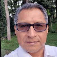 Israel Isaías Chávez Méndez