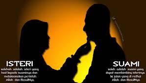 Parahnya lagi, para malaikat pun akan melaknat istri yang bahkan, apabila suami murka bisa mengakibatkan tertolaknya shalat sang istri. Syedazmi Twitter à¤µà¤° Tanpa Redha Suami Isteri Yg Derhaka Pada Suami Isteri Yg Tidak Taat Pada Suami Isteri Yg Melawan Ckp Suami Adakah Allah Terima Setiap Amalanya Https T Co Ppwggm6eiq