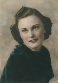 Louise Harrell Obituary