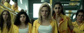 But the vibes are agreeably optimistic in this fashionista. 18 Best Spanish Tv Shows On Amazon Prime 2021 Second Half Travels