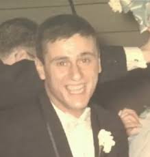 Obituary information for Carmen Joseph Della Pace, Jr.