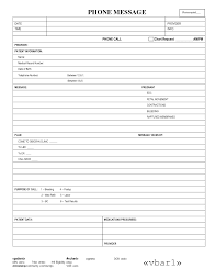 Medical Form For Telephone Message Invitation Templates Workplace Communication Bookkeeping Templates Safety Hazards