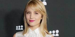 Dianna agron at the 68th annual golden globe awards at the beverly hilton hotel in beverly hills, ca on january 16, 2011. Dianna Agron Not Invited To Glee Tribute For Cory Monteith Unsure Of Future With Show Huffpost