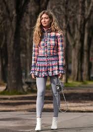 Check spelling or type a new query. Leggings Zu Kleidern Und Rocken Sind Der Winter Trend 2020