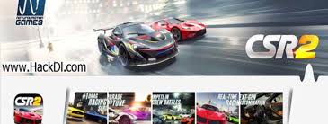 Descargar la última versión de csr racing 2 para android. Csr Racing 2 Mod Apk 3 4 0 Hack Unlimited Cars Data Hackdl