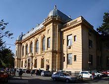 Palatul FacultÄƒÈ›ii De MedicinÄƒ Din BucureÈ™ti Wikipedia