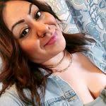 Daisy Celestino's Instagram, Twitter & Facebook