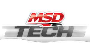 Msd Tech Coil And Spark Plug Wire Troubleshooting Holley Blog