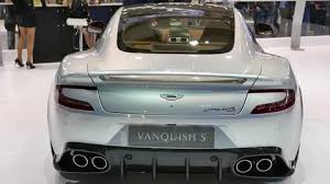 Image result for Lightning Silver 2017 Aston Martin