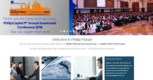 These funds are called index funds and are a subset of etfs and mutual funds. Shahrulnaim Advisor Blogspot Com Phillip Mutual Berhad Pmb