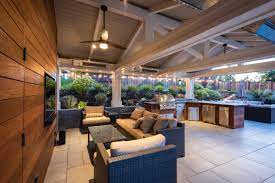 Maybe you would like to learn more about one of these? Cabana Pool Outdoor Living Construction Walnut Creek Ca Contemporary Patio San Francisco By Dpg Pavers And Design Houzz