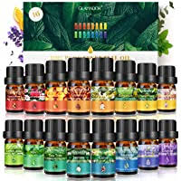 These scents can be mixed and matched to create new scents of relaxation and calmness. Amazon De Best Sellers The Most Popular Items In Carrier Essential Oils